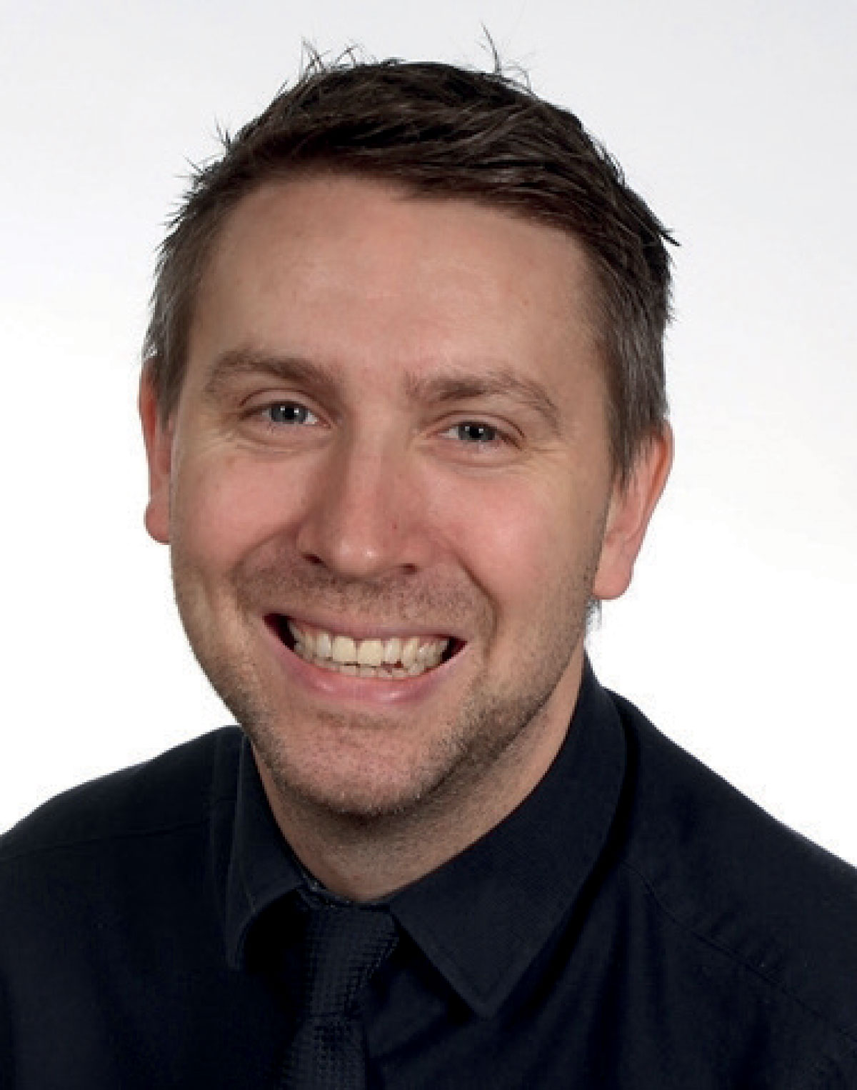 Mr Ian Tankard  | Headteacher